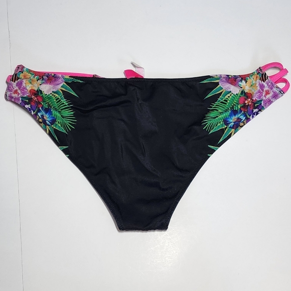 Victoria Secret Swim Bikini Bottoms/Size M - Picture 2 of 10
